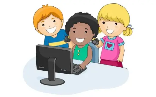 computación